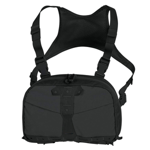 Sac <span class=keywords><strong>de</strong></span> poitrine portable Mydays Tech Bushcraft Line, sac en Oxford camouflage pour grimpeurs, sports <span class=keywords><strong>de</strong></span> plein air, randonnée - Product Image 6