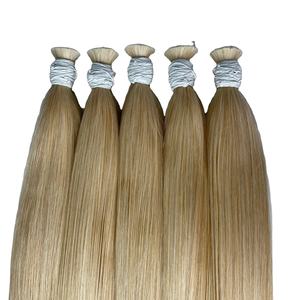 Ulk-depósito de aire 100% AW ietnamese Uman, se enreda o se cae - Product Image 1