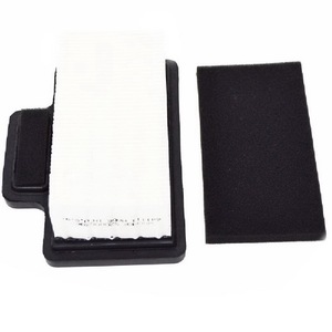 Filtro dell'Aria Compatibile con Wacker Bs60 Rif. 504795 - Forniture per Filtri - Product Image 1