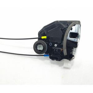 Serrure arrière droite TOYOTA C-HR Hybrid 2ZR-FXE (16>23) - Product Image 3