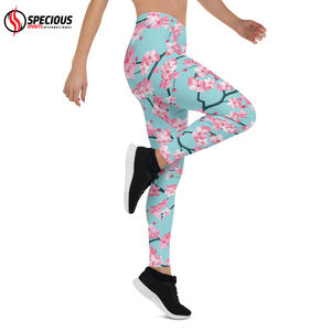 Leggings de Yoga de Cintura Alta para Mujer, Sin Costuras, Sólidos, de Longitud Completa, con Tejido Transpirable y Elástico en Cuatro Direcciones para Ejercicio Físico - Product Image 4