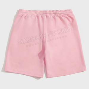 Pantalones cortos de algodón de calidad superior para hombre, ropa informal de verano holgada de secado rápido para exteriores, hechos por RAM Industry - Product Image 2