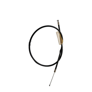 Cavo dell'Acceleratore Completo per Tagliasiepi SLP600A Modello Rif. 918942 - Product Image 1