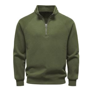 Sudadera con Capucha Personalizada con Bordado para Hombre |   Sudadera Holgada de Manga Larga para Otoño, Cómoda - Product Image 4