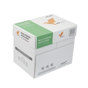 PPLITE Pp Lite <b>A4</b> <b>Copier</b> <b>Paper</b> 70 Gsm 500 Sheets - Product Image 3
