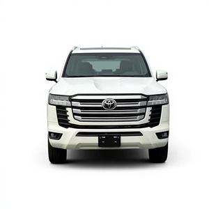 NOUVEAU 2026 TOYOTA LAND CRUISER GXR 0 KM 7 PLACES 6 CYLINDRES 200-299 CV TRANSMISSION AUTOMATIQUE - Product Image 1