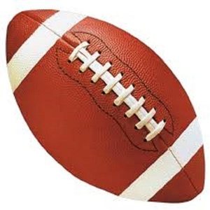 Ballon de football américain de qualité supérieure, personnalisé, en cuir PU PVC, vente en gros, durable, professionnel, officiel, avec un matériau souple - Product Image 4