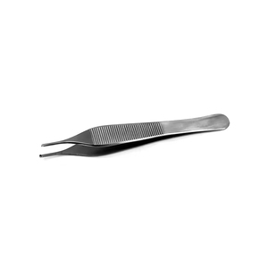 Pinzas Dentales para Tejidos, Pinzas para Apósitos, Pinzas Dentales - Product Image 1