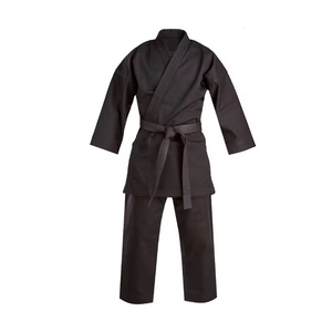 Kimonos Brasileños para Hombre, Uniforme de Jiu-Jitsu Brasileño, Tiempo de Entrega OEM, Uniforme de Jiu-Jitsu Brasileño al por Mayor, Origen del Uniforme de Jiu-Jitsu Brasileño, Pedido de Ropa de Artes Marciales de Jiu-Jitsu - Product Image 1