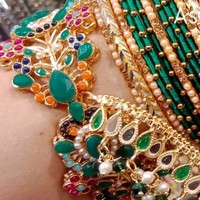 Bracelets Fantaisie Haut de Gamme en Acier Inoxydable Style Bohème Géométrique Écologiques pour Femme – Bijoux Tendance et Modernes