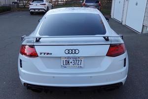 Audi TT RS Turbo 2019 Usado en Buen Estado, 5 Cilindros, Tracción en las Cuatro Ruedas - Product Image 2