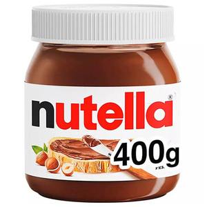 Discount price for Nutella 350g, <b>3kg</b>, 750g, 1kg / Wholesale Nutella Ferrero Chocolate distributors - Product Image 5