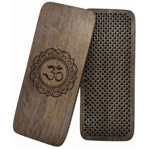 Tabla de madera maciza Sadhu para clavos - Product Image 4