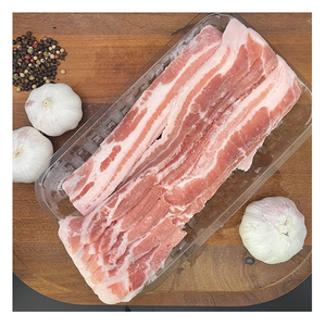 Bandes de ventre de porc surgelées sans peau – Coupes de ventre de porc de qualité supérieure pour l'exportation en gros - Product Image 1