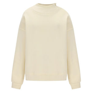 เสื้อคล้องไหล่ยาวผ้าโพลีเอสเตอร์/ ผ้าฝ้ายผสมน้ำหนักเบาระบายอากาศได้ดีโลโก้ตามสั่งสำหรับฤดูหนาว - Product Image 1