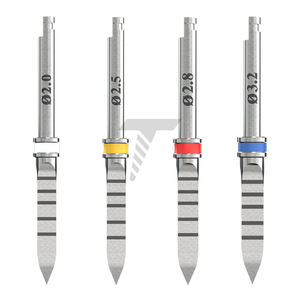 ชุดอุปกรณ์ผ่าตัดพื้นฐานสำหรับอุปกรณ์ฝังชิ้นเดียว OPI OPIB - Product Image 5