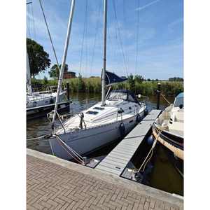 Velero Beneteau Oceanis 311 Clipper - Product Image 4