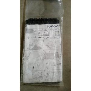 RED DE SEGURIDAD PARA MALETERO ALFA ROMEO Serie 147 (937_) (05>10) 50900637 Gasolina - Product Image 6