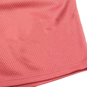 กางเกงขาสั้นผ้าตาข่ายแห้งเร็วสำหรับผู้ชาย - Product Image 3