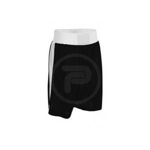Uniforme de boxeo de cuero cómodo de alta calidad para hombres Precio hecho en Pakistán para ropa de artes marciales - Product Image 6