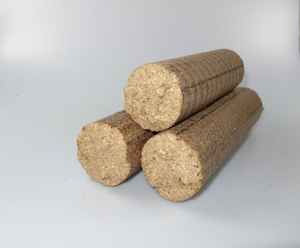 Briquetas de Leña de Abedul RUF para Alemania - Product Image 3