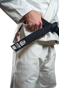 Meilleure qualité adulte BJJ Kimono demi-doublé respirant artistique veste Ripstop pantalon broderie directe Jiu Jitsu Gis au meilleur prix - Product Image 2