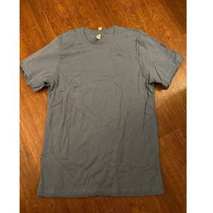 T-shirts Bella Canvas unisexes, coupe slim, en tissu triblend léger, grandes tailles, originaux pour hommes, t-shirts en tissu triblend - Product Image 6