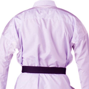 ชุด Jiu Jitsu สำหรับทุกเพศดีไซน์ใหม่ล่าสุดสวมใส่ศิลปะการต่อสู้ที่สมบูรณ์แบบโดยผู้ผลิตชุดคาราเต้ - Product Image 4