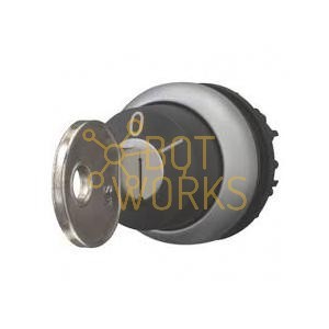 Nuovo Interruttore Rotativo Eaton 111785 - Product Image 1