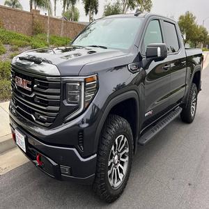 GMC Sierra 1500 AT4 2023 USADO (LHD/RHD) - Product Image 1