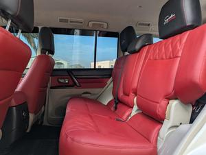 Mitsubishi Pajero Modifié Signature Edition 2016 Neuf/d'occasion à vendre - Product Image 5