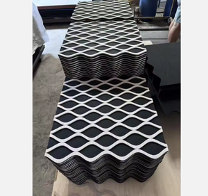 Paneles Acústicos Hexagonales de Poliéster de Alta Densidad, Panel de Pared Moderno para Estudio, Insonorización para Almacenes, Venta al por Mayor - Product Image 4