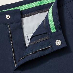 ... Pantalones cortos de golf personalizados para hombre, ropa deportiva ligera de estilo veraniego para entrenamiento al aire libre y comodidad atlética - Product Image 1