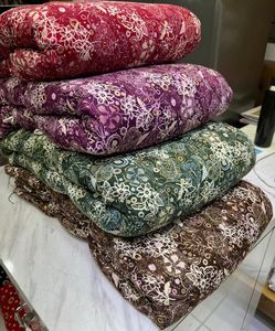 การสร้าง100% ผ้าเรยอนสำหรับเสื้อผ้าเด็กหญิงชุดนอนกระโปรง Kurtis เบาะ Saree-เทคนิคทอ - Product Image 4