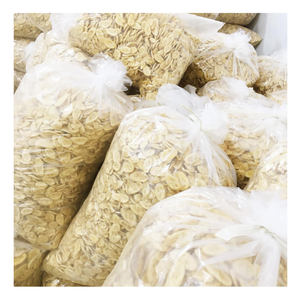 Buts de collation de banane séchée tropicale: puce de banane séchée Vietnam VF, parfaite pour les fringales de dessert et la puce de banane facile à grignoter - Product Image 4