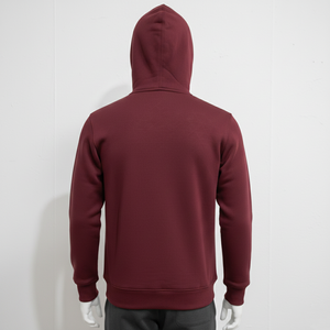 Sudaderas con Capucha de Alta Calidad para Hombre, Sudaderas Extra Grandes Unisex, Sudaderas Personalizadas con Capucha para Hombre - Product Image 5