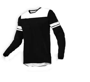 Service OEM Chemises de fitness pour hommes Impression personnalisée Hauts tricotés légers doux à séchage rapide avec logo T-shirt Ringer Design - Product Image 6