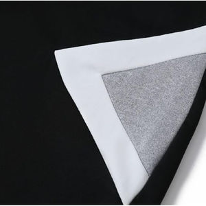 Ventas calientes Pakistán hizo 100% sudaderas con capucha de lana de algodón para hombres mejor producto personalizado liso con tamaño de invierno sudaderas con capucha de precio barato - Product Image 4