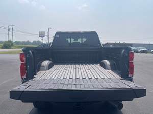 Chevrolet Silverado 2500 HD ZR2 2025 Bien Cuidada - Product Image 5