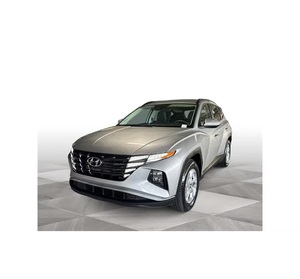 ฮุนได ทูซอน SEL FWD ปี 2023 สภาพดี ใช้งานน้อย - Product Image 1