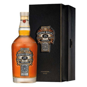 Chivass Regal Scotch สำหรับการส่งออก | chivass Regal 700มล. & 1L, 6ชิ้นกล่อง | fob/cif terms - Product Image 5