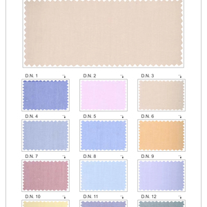 Costumes longs pour hommes sur mesure de qualité supérieure Tissu respirant et imperméable avec motif de conception personnalisée Commande minimum 50 mètres - Product Image 2