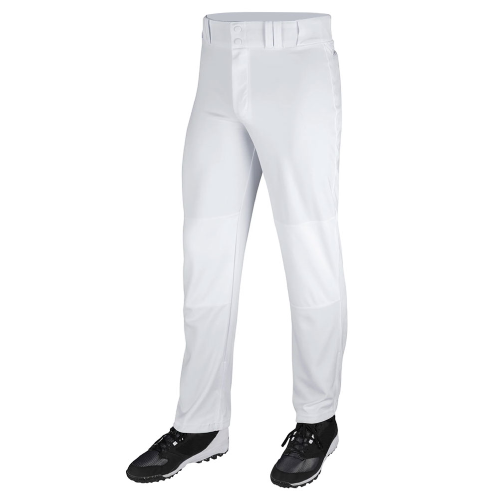 Custom Youth Men Wholesale Prices Baseball Pants Adult Size Professionally Manufactured Baseball Pants
