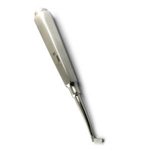 Elevador de Raíces Dentales Manual de Acero Inoxidable de Grado Quirúrgico de la Mejor Calidad, Instrumento de Fuente de Alimentación, Instrumentos de Equipo Dental - Product Image 4