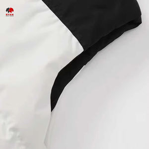 Vestes à séchage rapide Ryan Pro Gear Gilet matelassé de haute qualité Conception et impression de logo personnalisés - Product Image 4