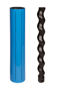 Conjunto de Rotor 2L6 y Estator Ranurado - Product Image 4