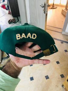 หมวกเบสบอล zobah Grand Council หมวก Doi - Product Image 4