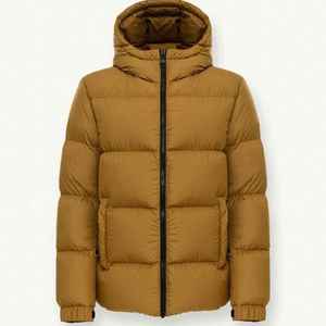Veste en duvet pour homme de haute qualité, vente en gros de vestes en duvet matelassées, vestes en duvet ultra légères personnalisées pour la randonnée - Product Image 5