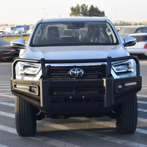 TOYOTA HILUX 2023 - Product Image 1