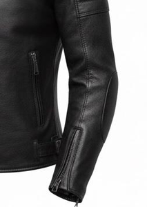 Chaqueta de Cuero de Motociclista de Primera Calidad para Motociclista Unisex, Chaqueta de Moda para Carreras de Motos, Ropa para Carreras de Motos y Automóviles - Product Image 5